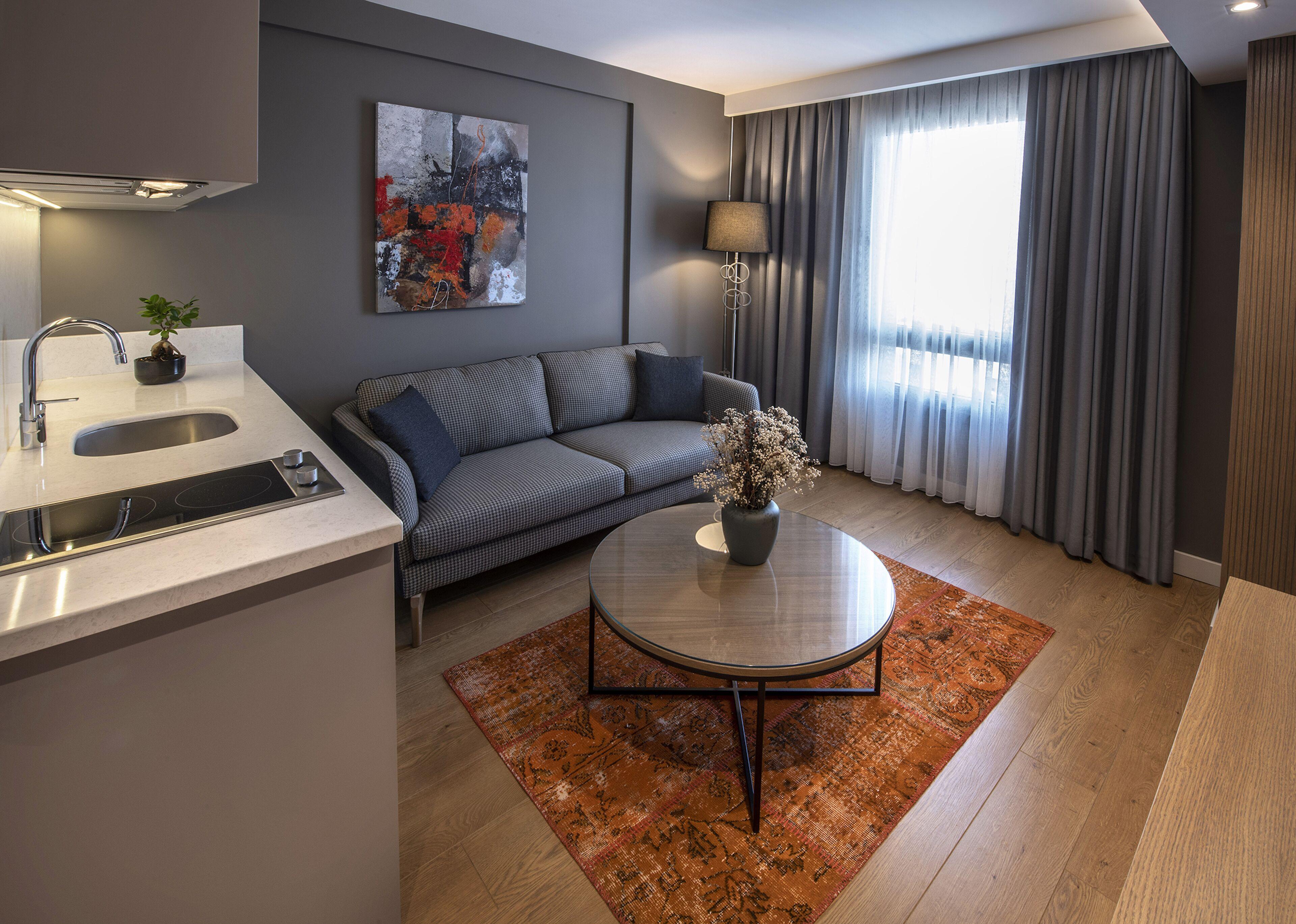 Valente Suites&Hotel — Foto’s 3