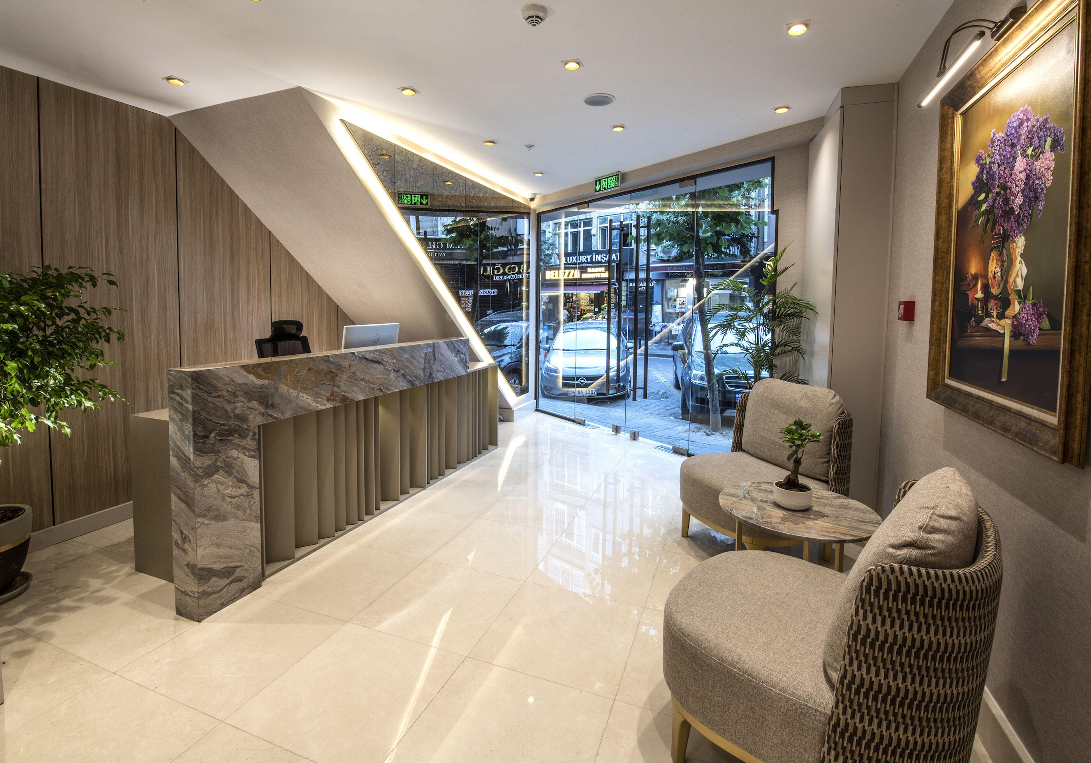 Valente Suites&Hotel — Foto’s 1