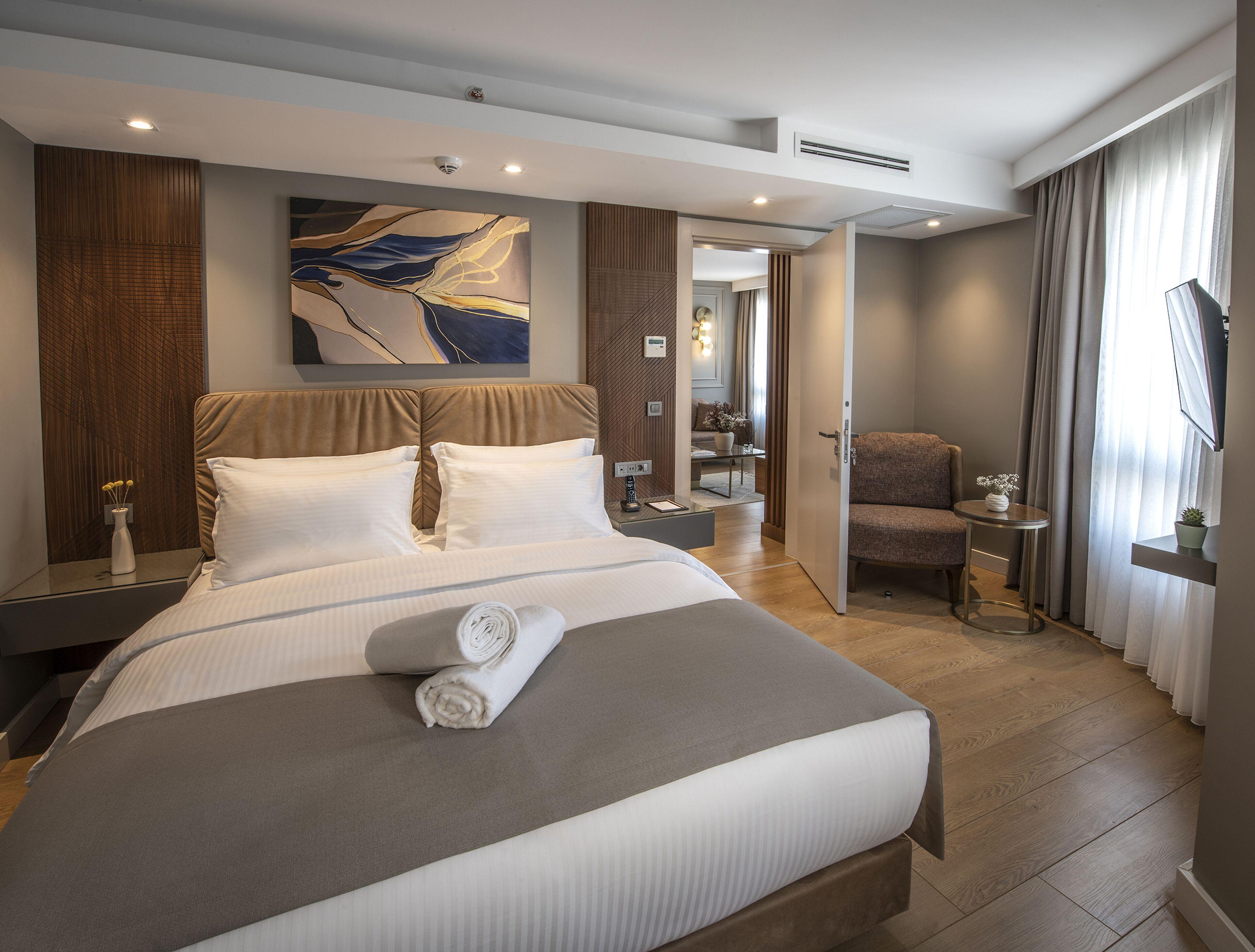 Valente Suites&Hotel — Foto’s 2