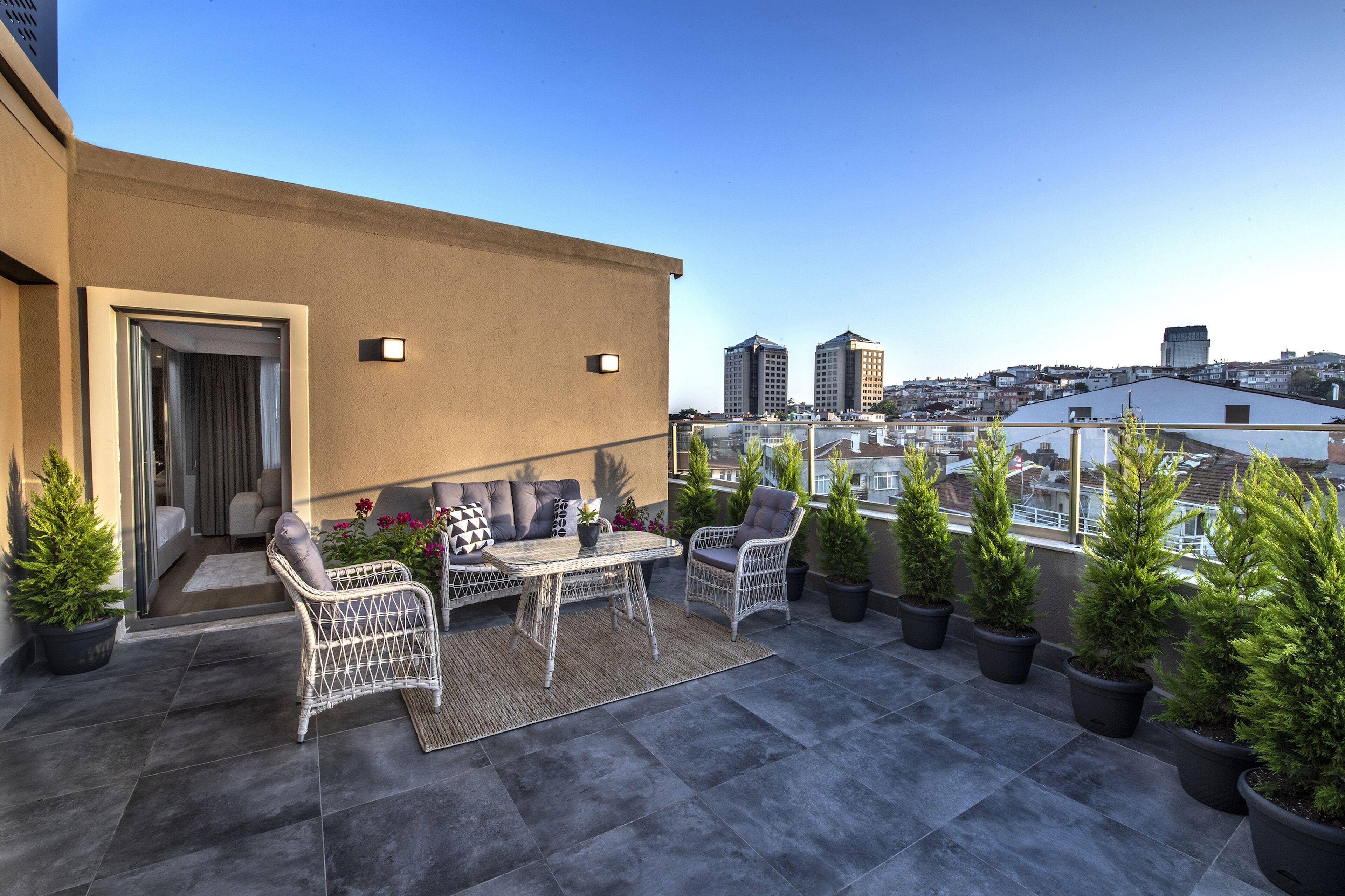 Valente Suites&Hotel, Istanbul